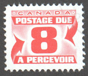 Canada Scott J34ii Used - Click Image to Close